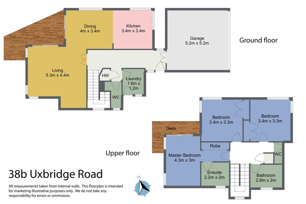 38B Uxbridge Road, Mellons Bay, Auckland - Carousel 24