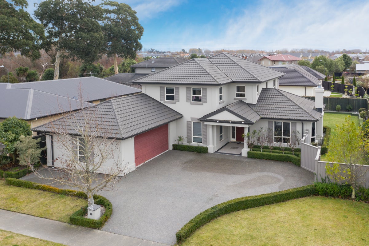 46 Mistral Road, Northwood, Christchurch - Carousel 1