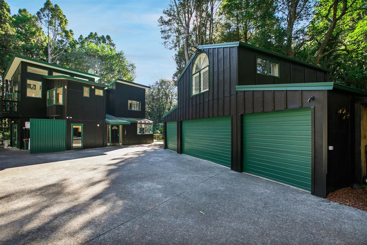 482 Ponga Road, Papakura - Carousel 1