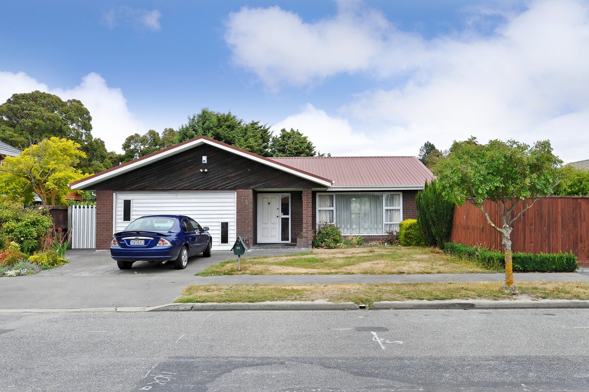 33 Briarmont Street, Avondale, Christchurch - Carousel 2