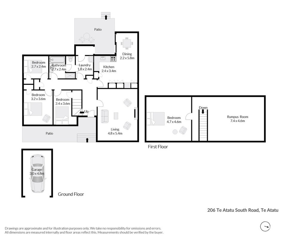 206 Te Atatu Road, Te Atatu South, Auckland - Carousel 20