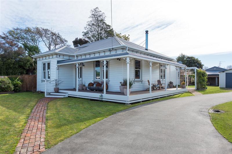 2 Penny Street, Mayfield, Blenheim - Carousel 24