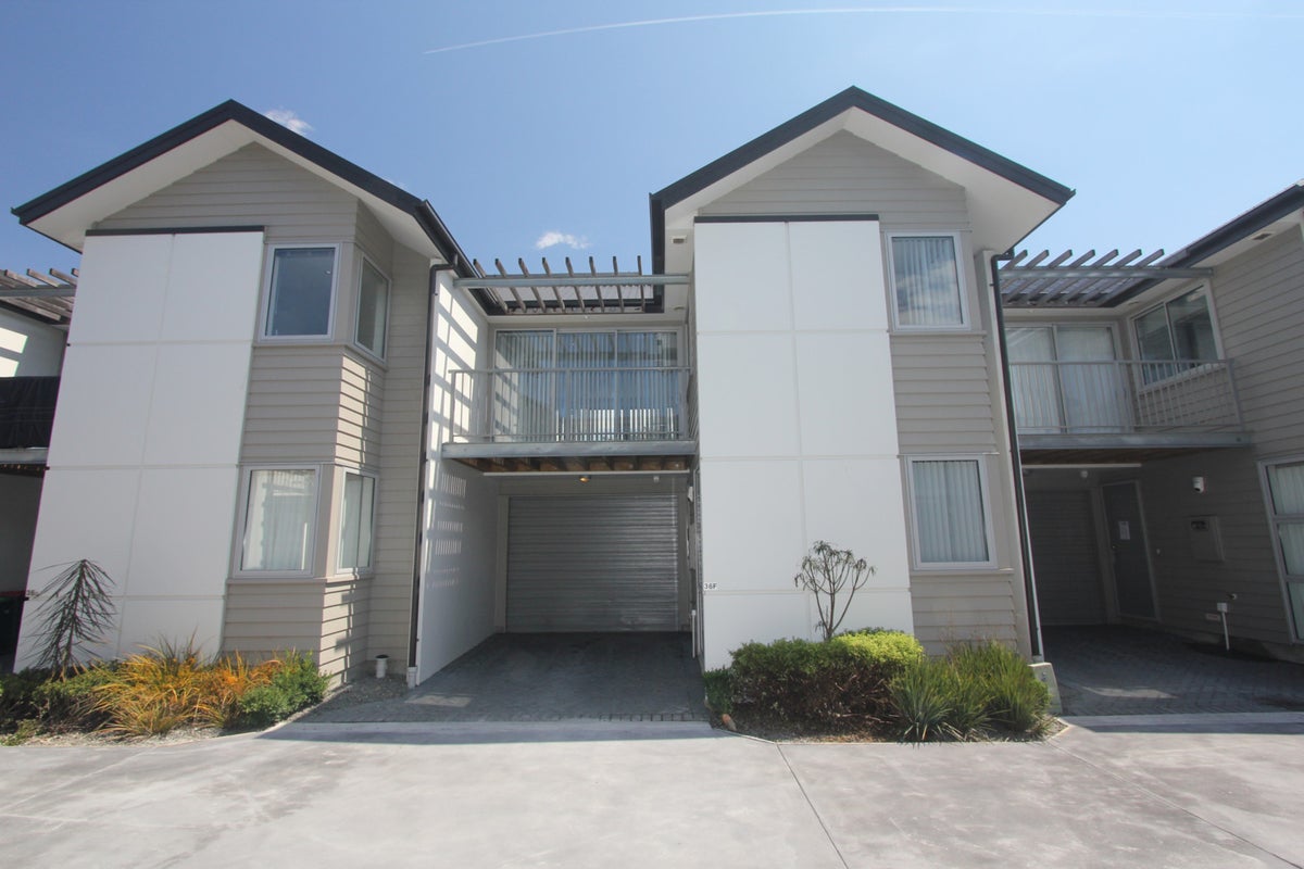 36F Southampton Street, Sydenham, Christchurch - Carousel 1