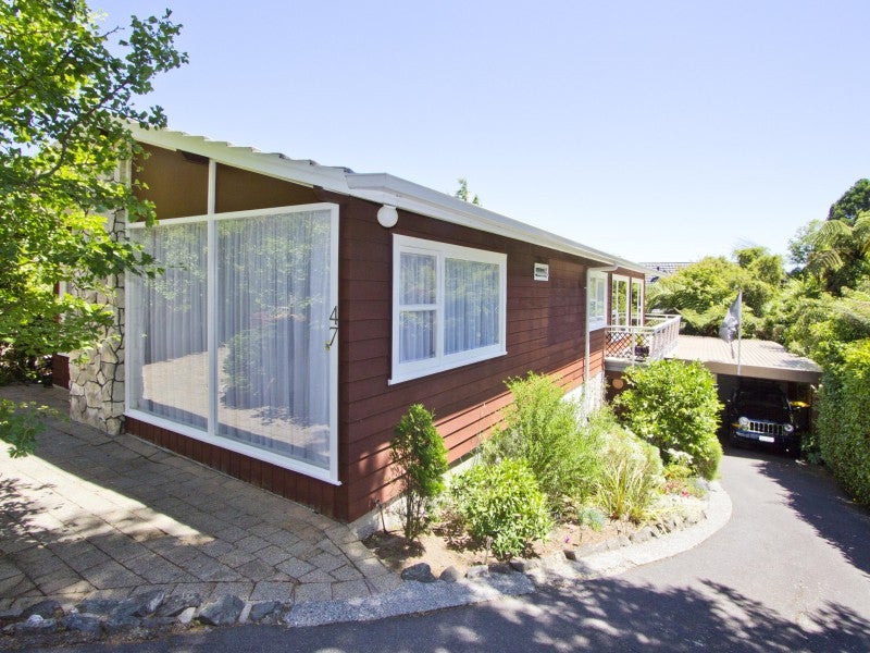 47 Wright Street, Wainuiomata, Lower Hutt - Carousel 20