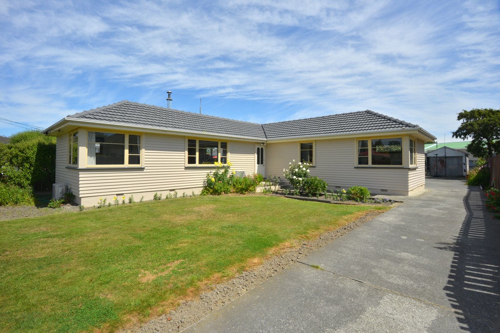 75 Gardiners Road, Bishopdale, Christchurch - Carousel 1
