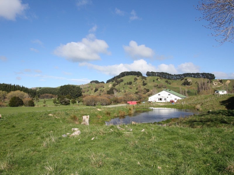 4358 Masterton Castlepoint Road, Masterton - Carousel 1