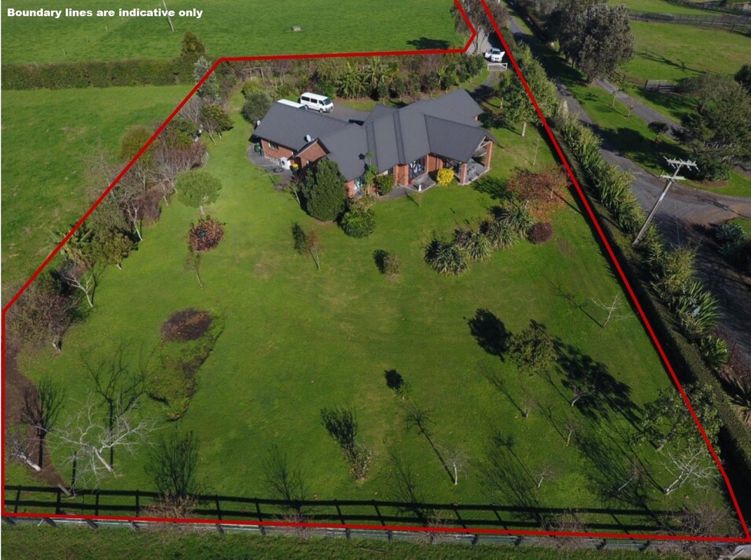0 Seagrove Road, Waiau Pa, Pukekohe - Carousel 1