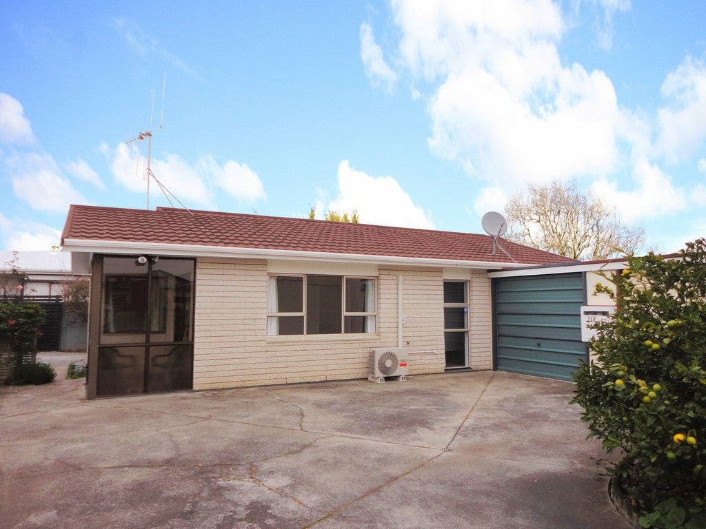 7A Avon Place, Springvale, Whanganui - Carousel 1