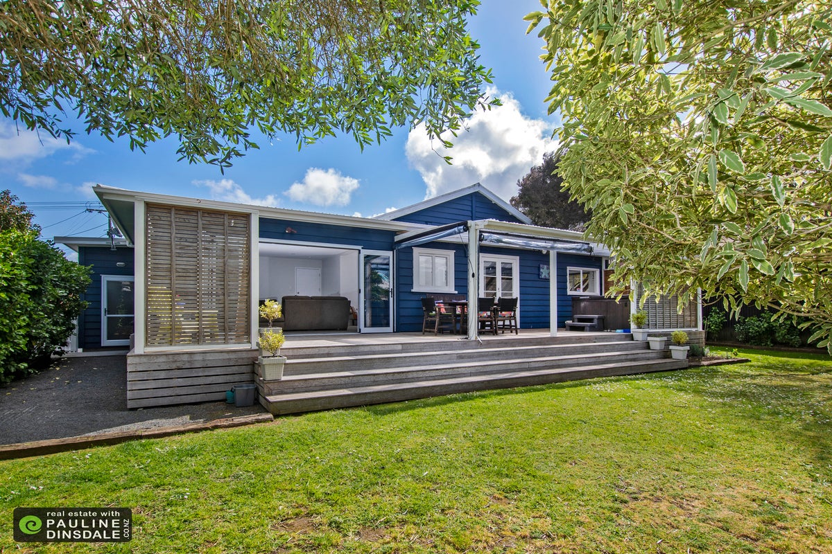 8 Henry Street, Kensington, Whangarei - Carousel 1