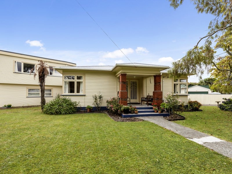 34 Burnside Street, Waterloo, Lower Hutt - Carousel 2