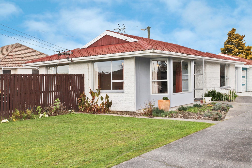 1/60 Tankerville Road, Hoon Hay, Christchurch - Carousel 1