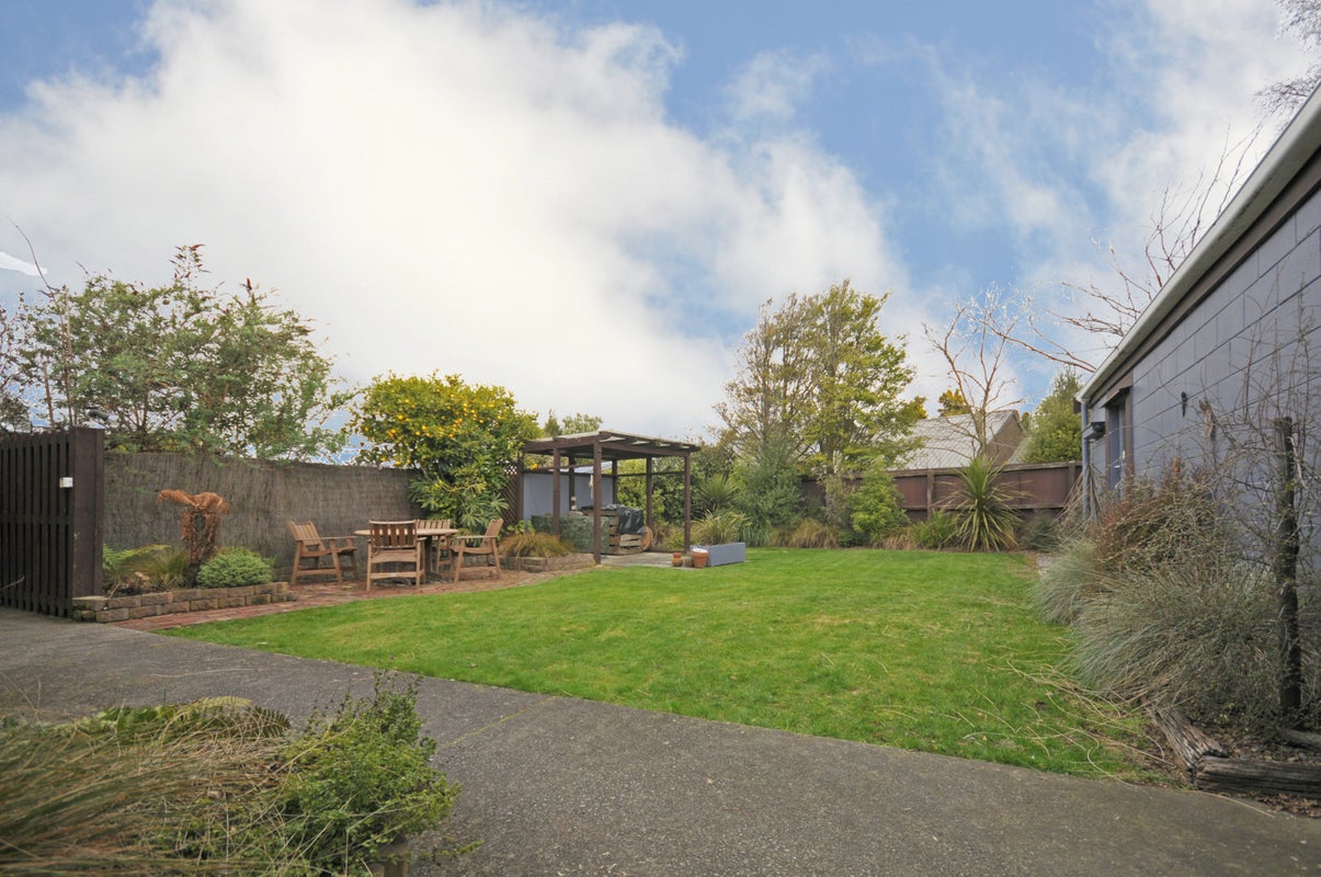 29 Warren Crescent, Hillmorton, Christchurch - Carousel 15