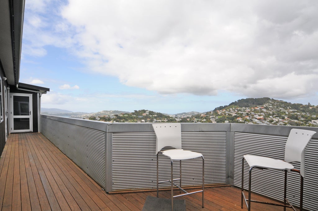 8 Captain Edward Daniell Drive, Ngaio, Wellington - Carousel 20