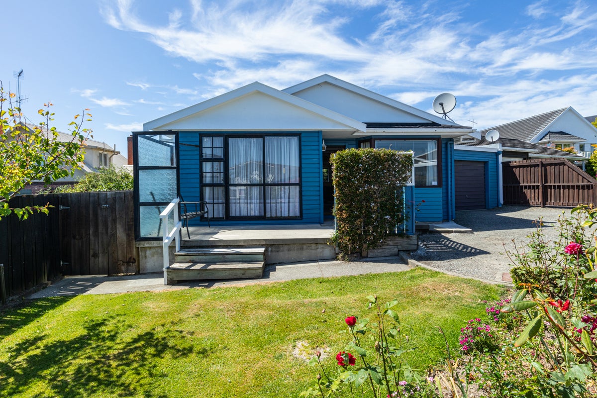 11A Campbell Street, Maori Hill, Timaru - Carousel 1