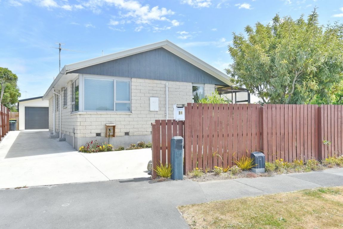 31 Meon Street, Aranui, Christchurch - Carousel 24