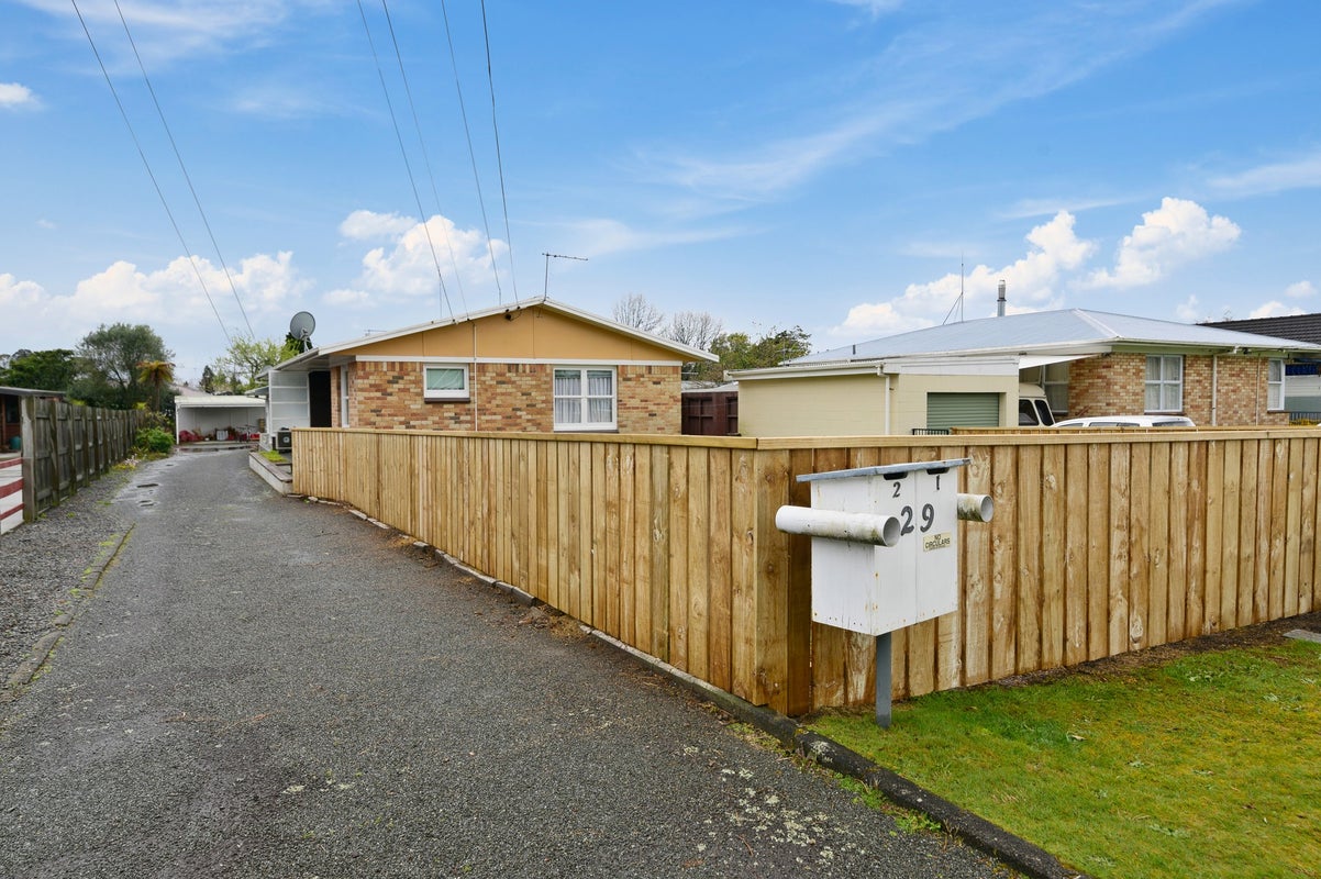 29A Rutland Street, Utuhina, Rotorua - Carousel 2