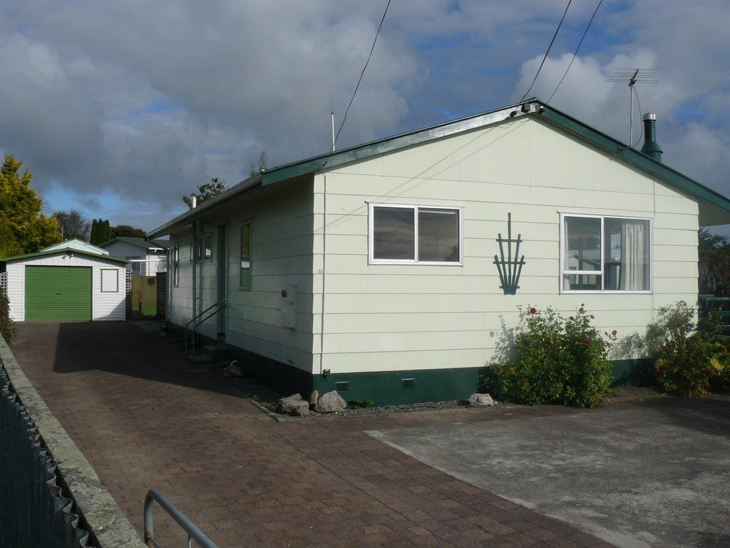 35 Ranginui Street, Ngongotaha, Rotorua - Carousel 2