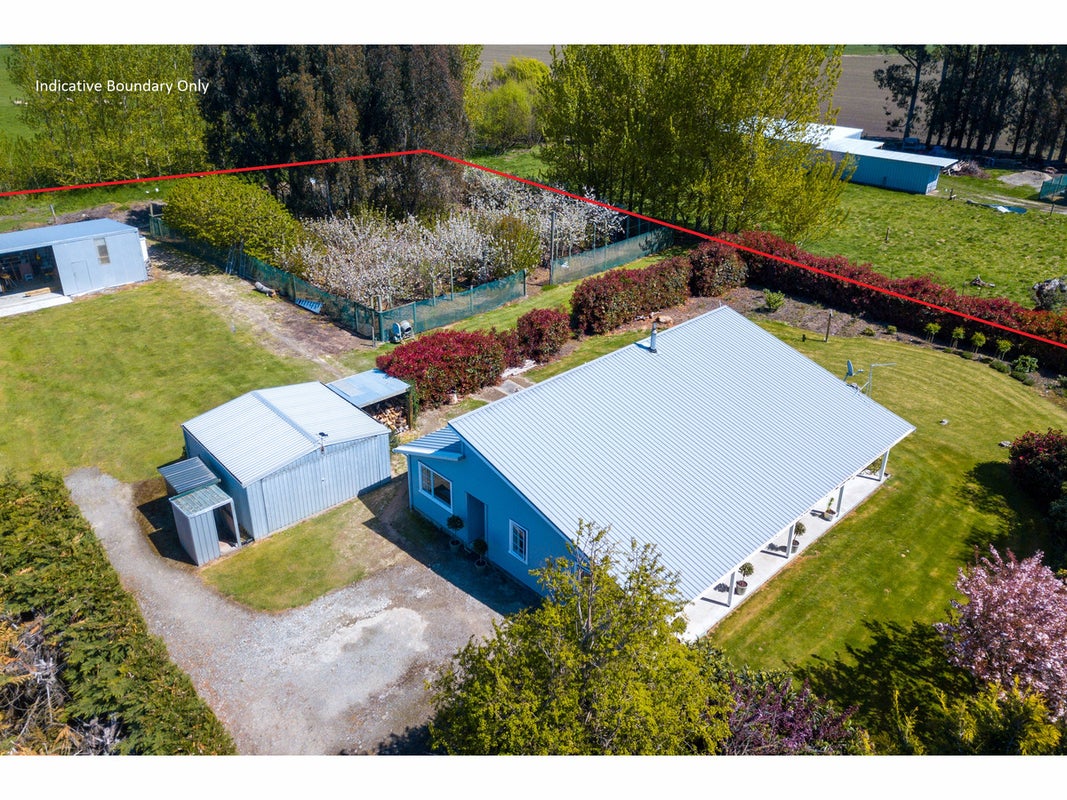 56 Barrett Road, Timaru - Carousel 1