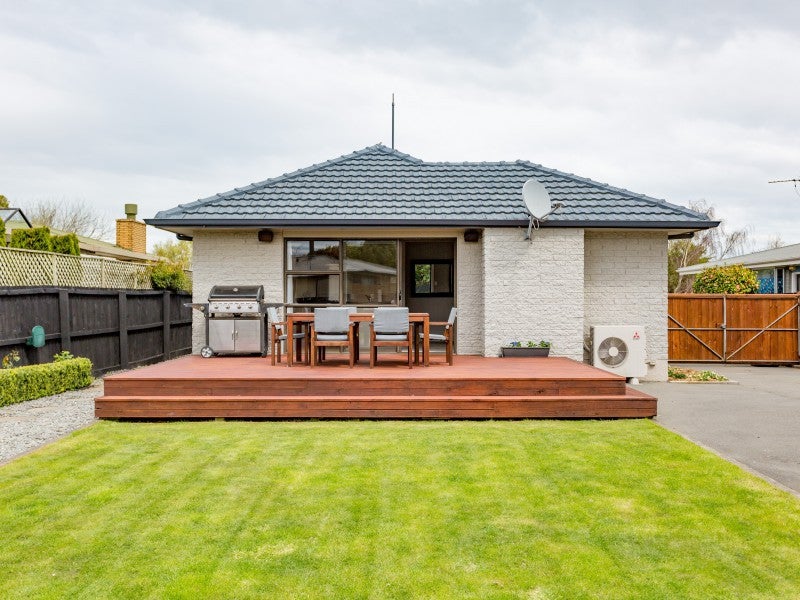 126 Wales Street, Halswell, Christchurch - Carousel 20
