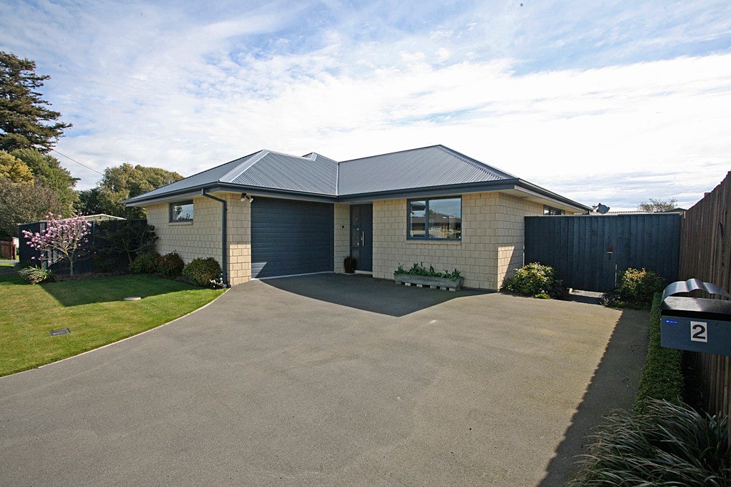 2 Mahoe Street, Templeton, Christchurch - Carousel 1