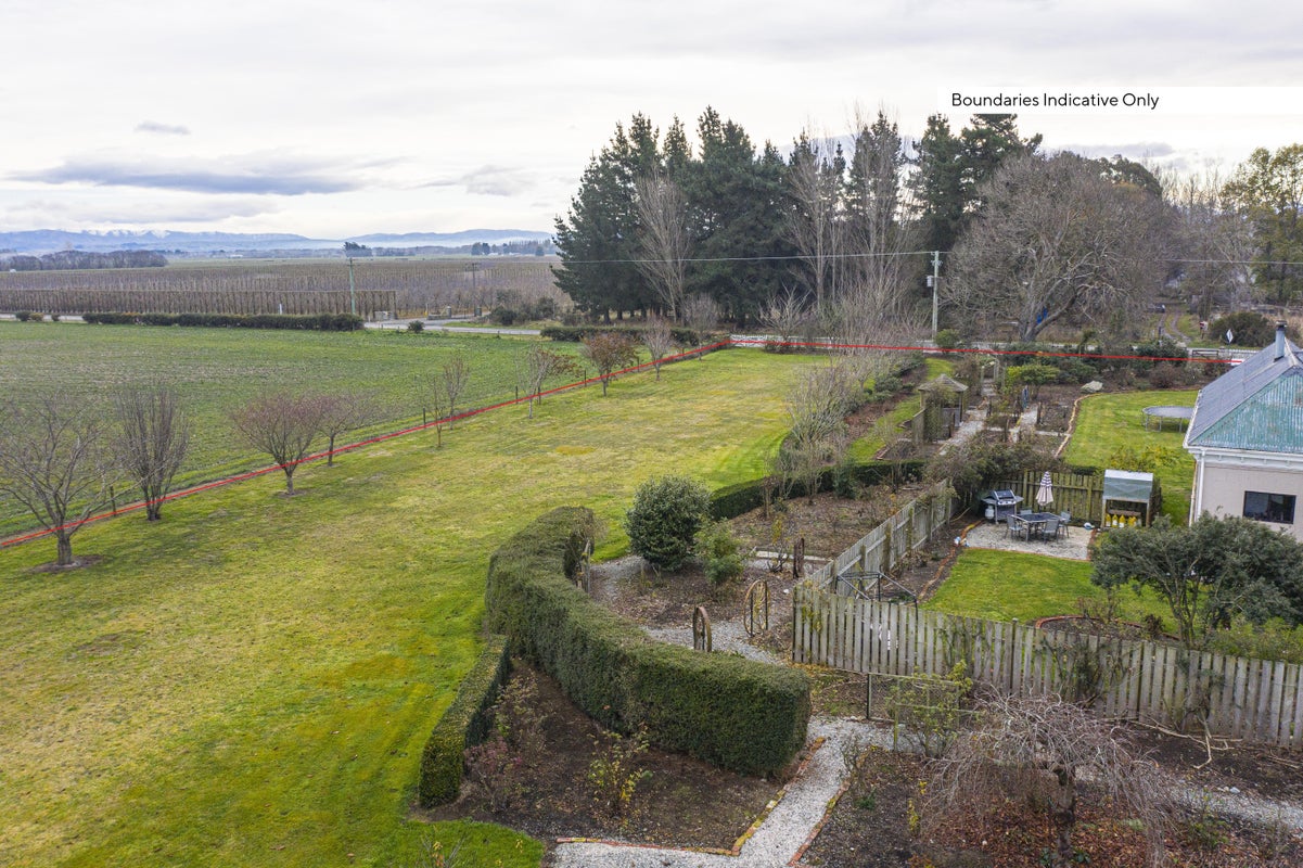 546 Waipopo Road, Seadown - Carousel 28