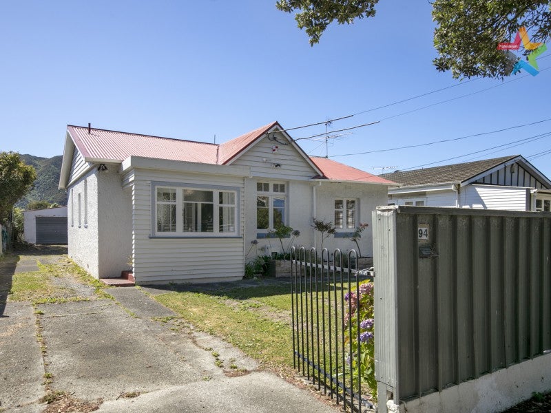 94 Randwick Road, Moera, Lower Hutt - Carousel 1