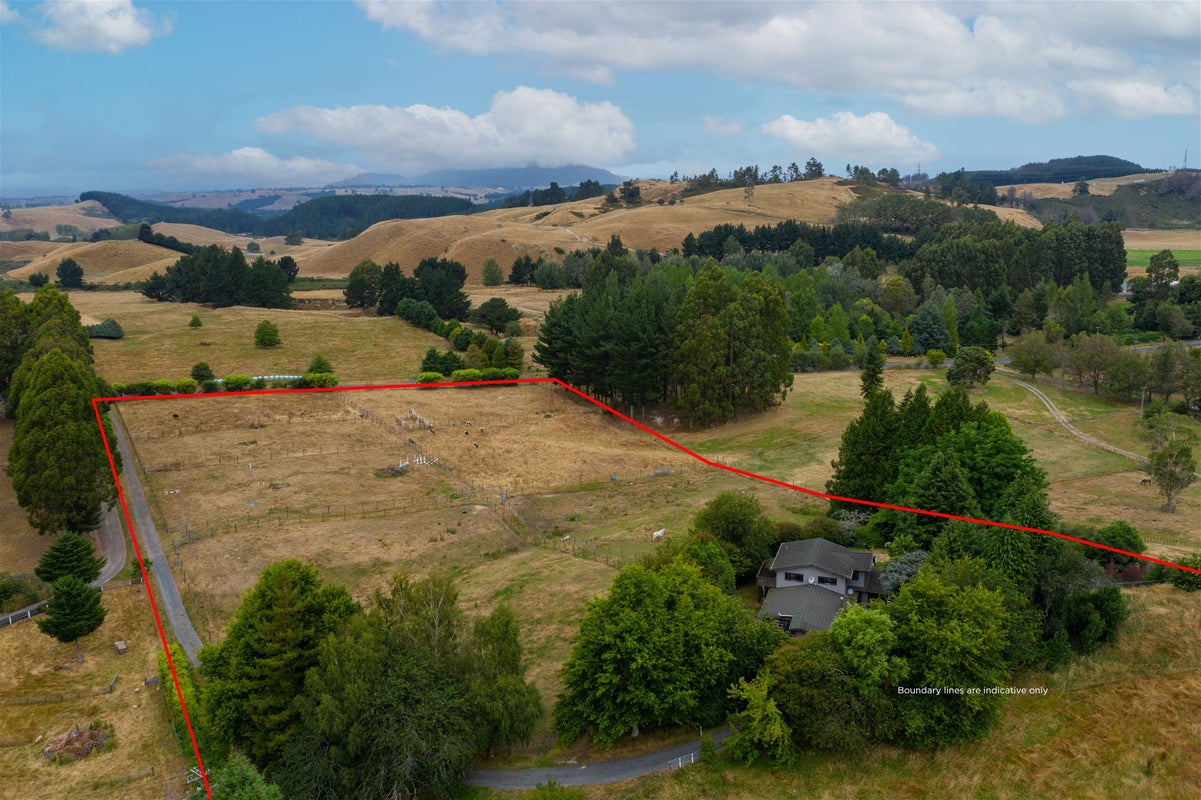 167 Link Road, Wairakei, Taupo - Carousel 1