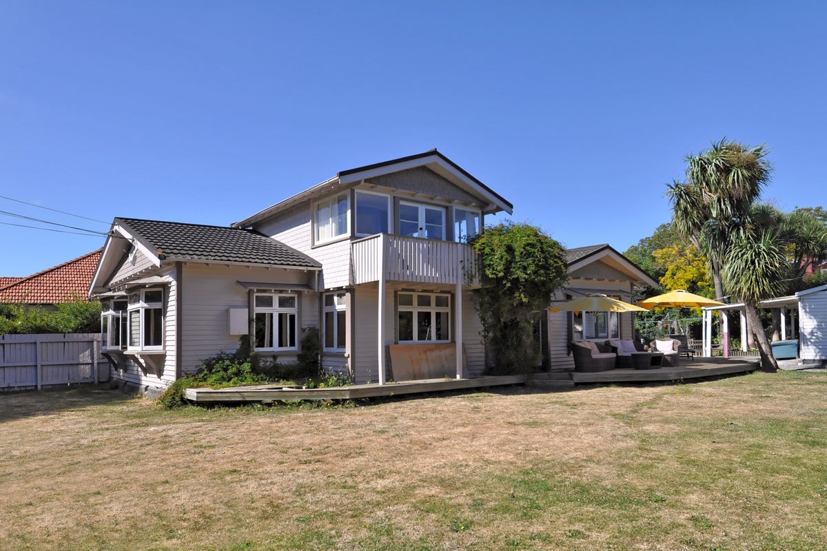 86 Opawa Road, Opawa, Christchurch - Carousel 1
