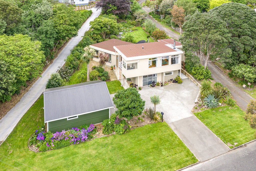 22 Bristow Street, Saint Johns Hill, Whanganui - Carousel 1