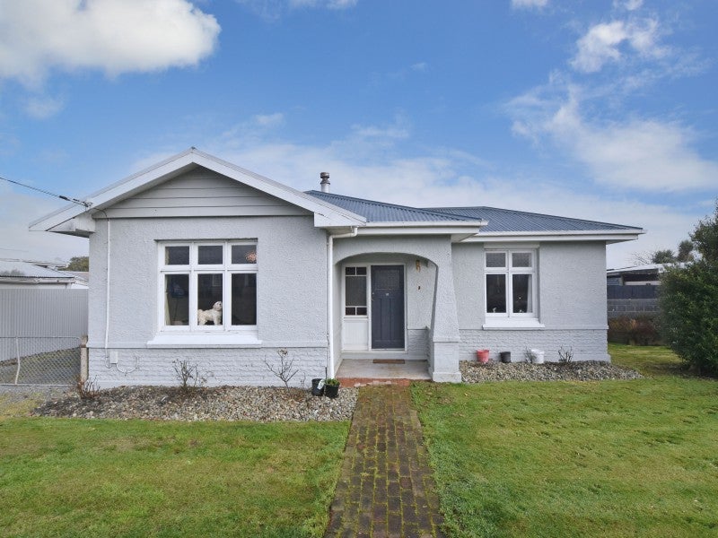 20 Stuart Street, Hawthorndale, Invercargill - Carousel 1