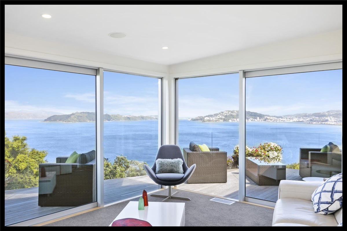 50 Homebush Road, Khandallah, Wellington - Carousel 1