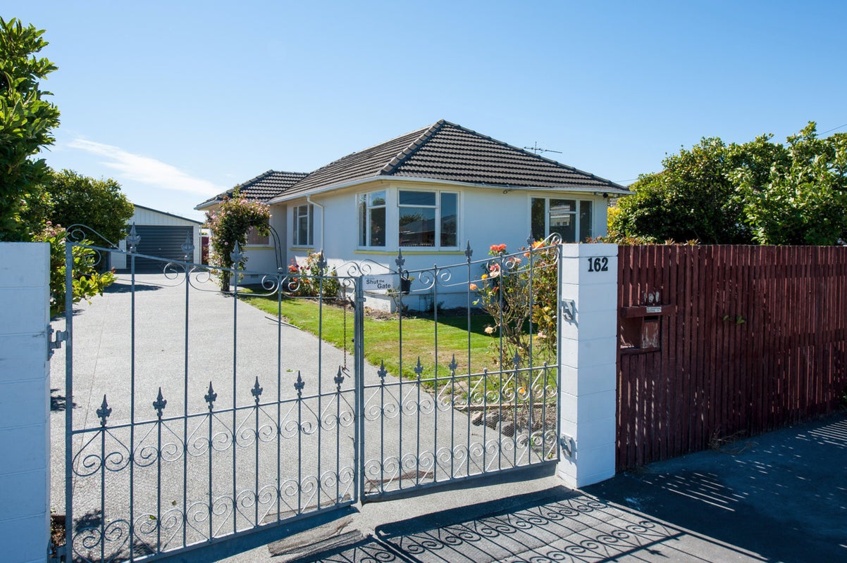 162 Gayhurst Road, Dallington, Christchurch - Carousel 1