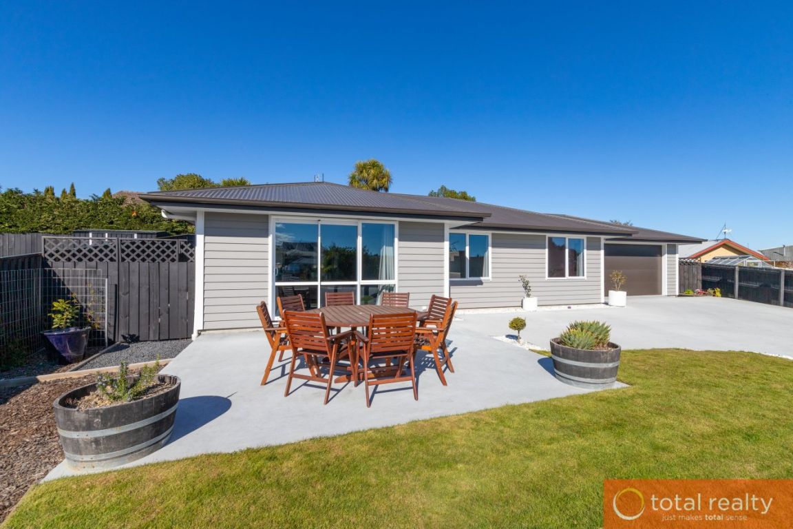 33A Friendship Drive, Waldronville, Dunedin - Carousel 1