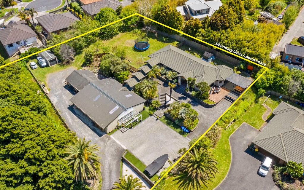 160 Polo Prince Drive, Alfriston, Auckland - Carousel 17