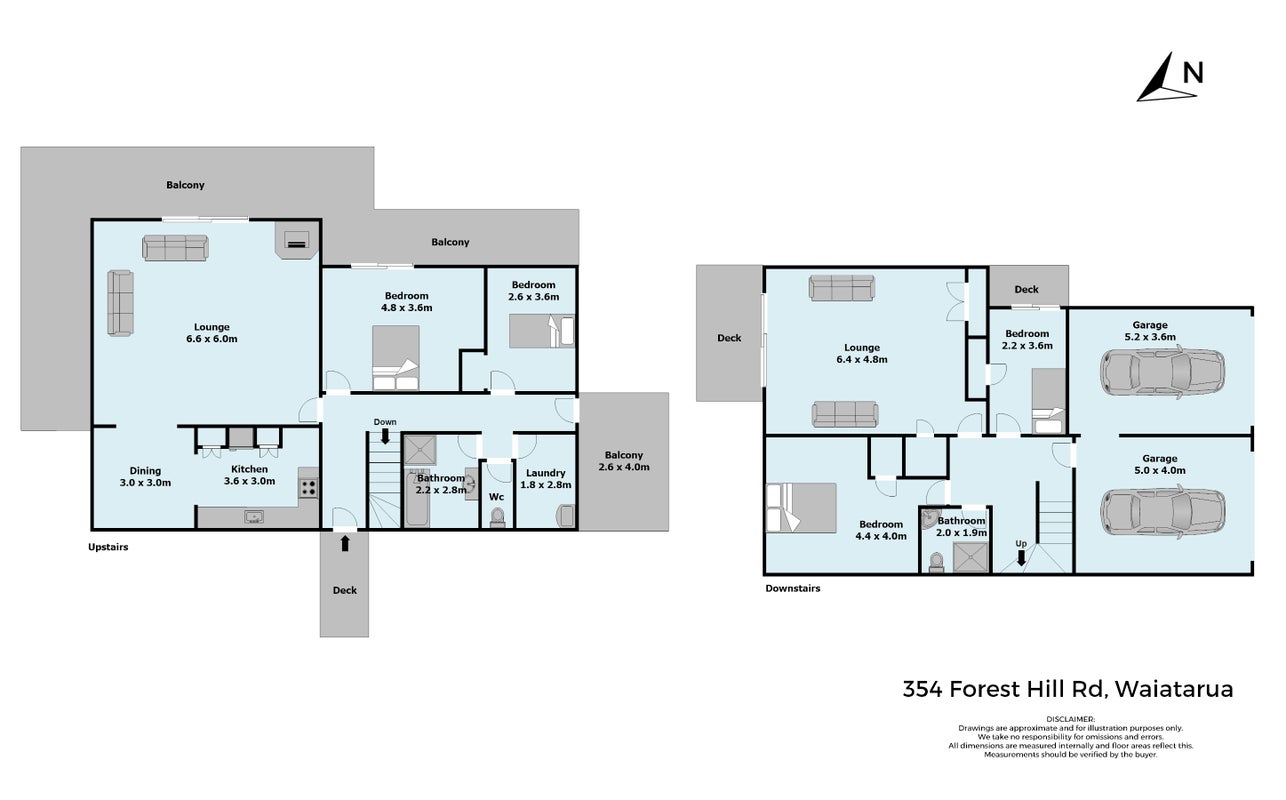 354 Forest Hill Road, Waiatarua, Auckland - Carousel 24