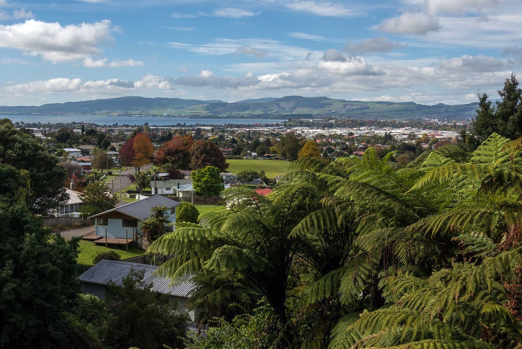 43 Mountain Road, Western Heights, Rotorua - Carousel 1