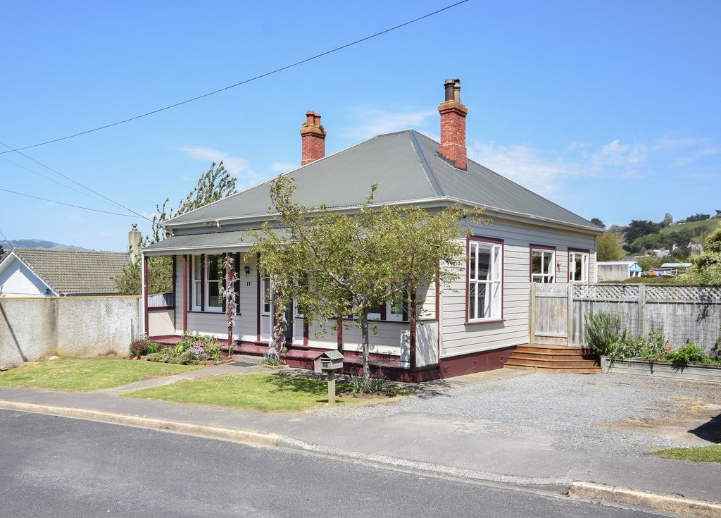17 Mill Street, Sawyers Bay, Port Chalmers - Carousel 2
