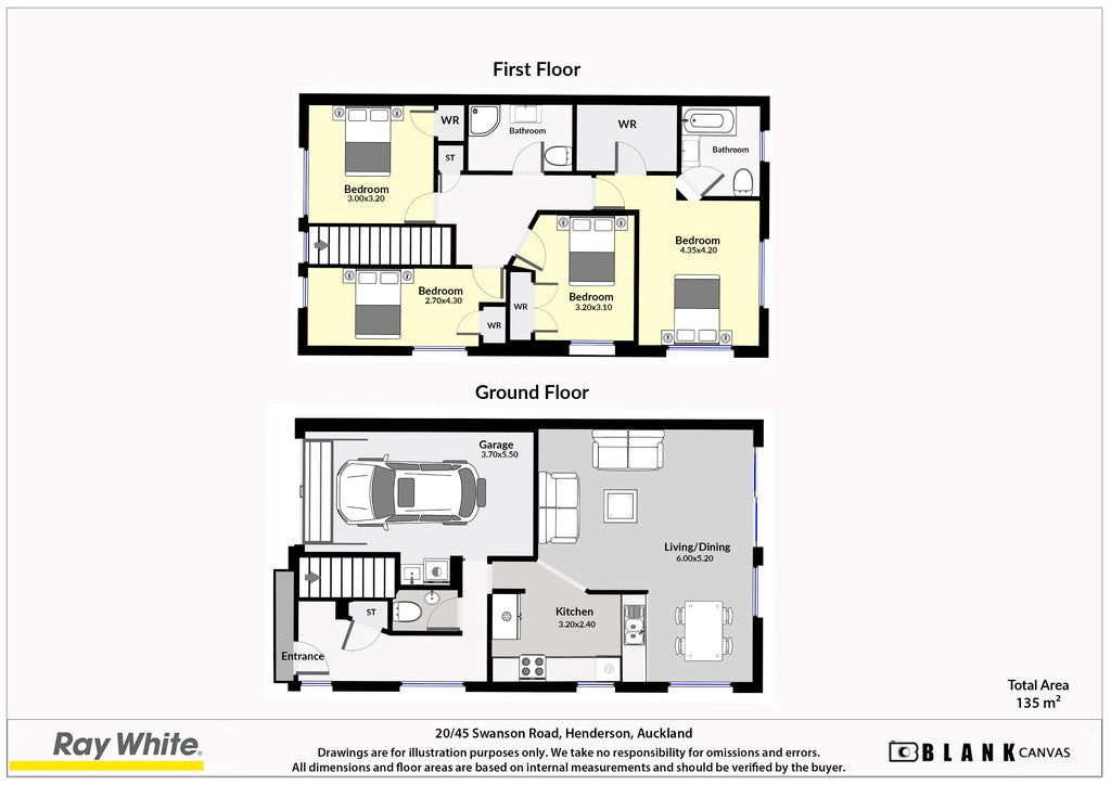 20/45A Swanson Road, Henderson, Auckland - Carousel 20