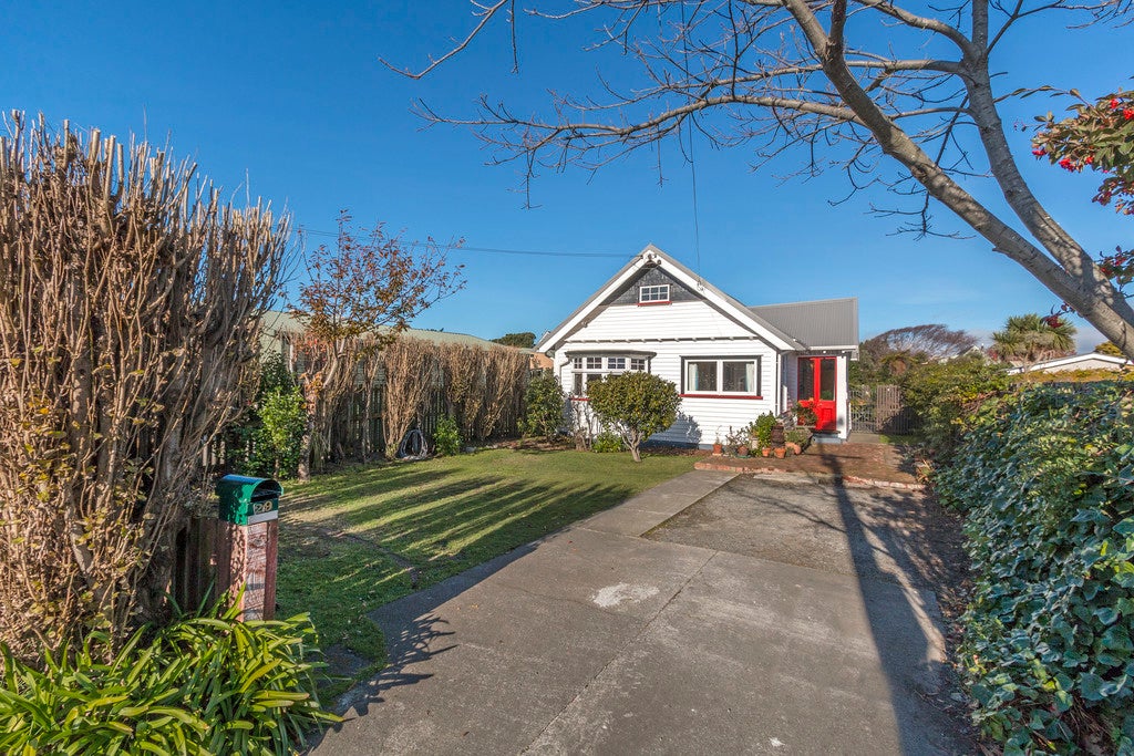 29 Tovey Street, New Brighton, Christchurch - Carousel 1