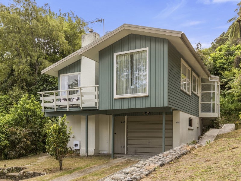91A Wyndrum Avenue, Waterloo, Lower Hutt - Carousel 1