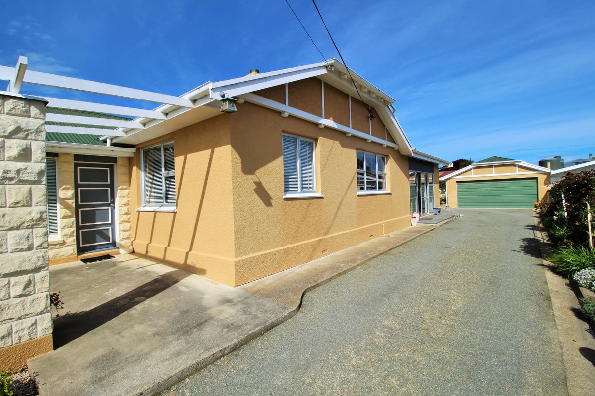 4 Argyle Street, Weston, Oamaru - Carousel 2