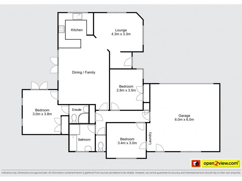 6A Glover Street, Leamington, Cambridge - Carousel 2