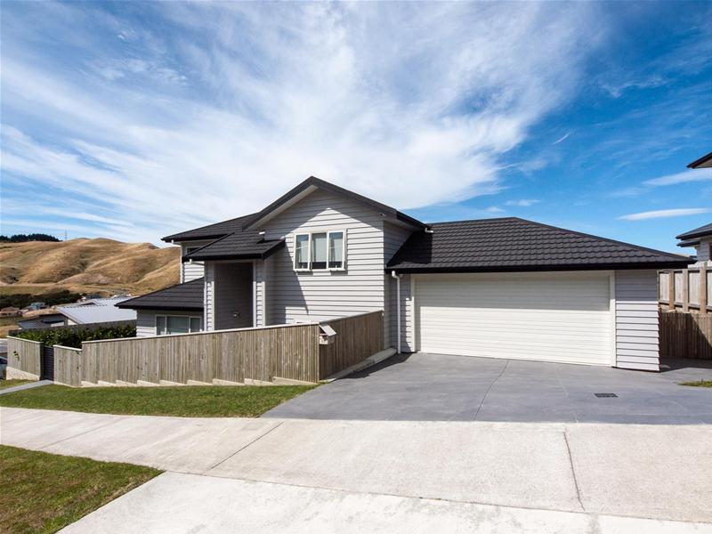 62 Mauldeth Terrace, Churton Park, Wellington - Carousel 2