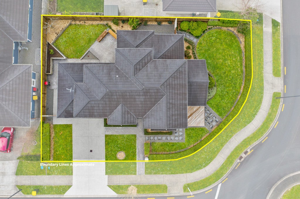 16 Bridgeview Road, Karaka, Papakura - Carousel 19
