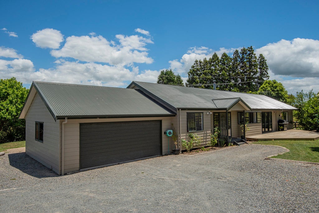610 Three Mile Bush Road, Te Kamo, Whangarei - Carousel 2
