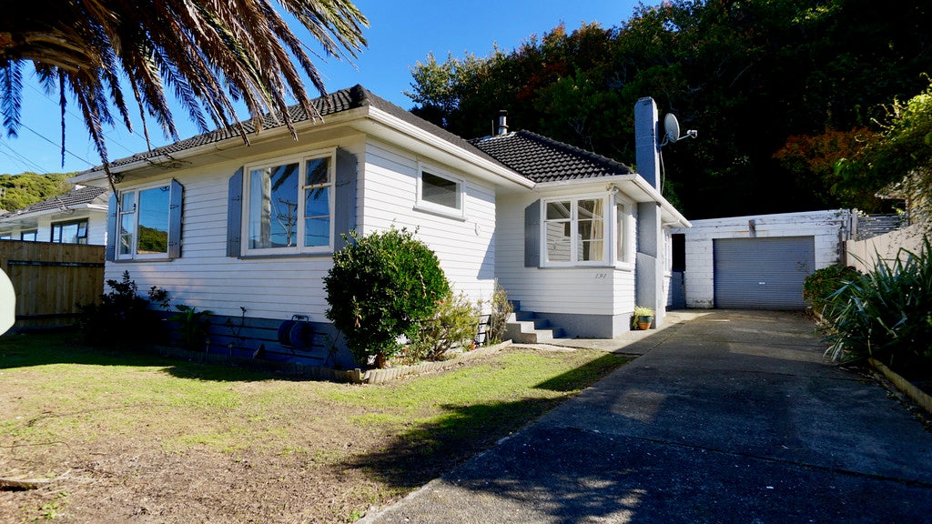 191 Wellington Road, Wainuiomata, Lower Hutt - Carousel 13