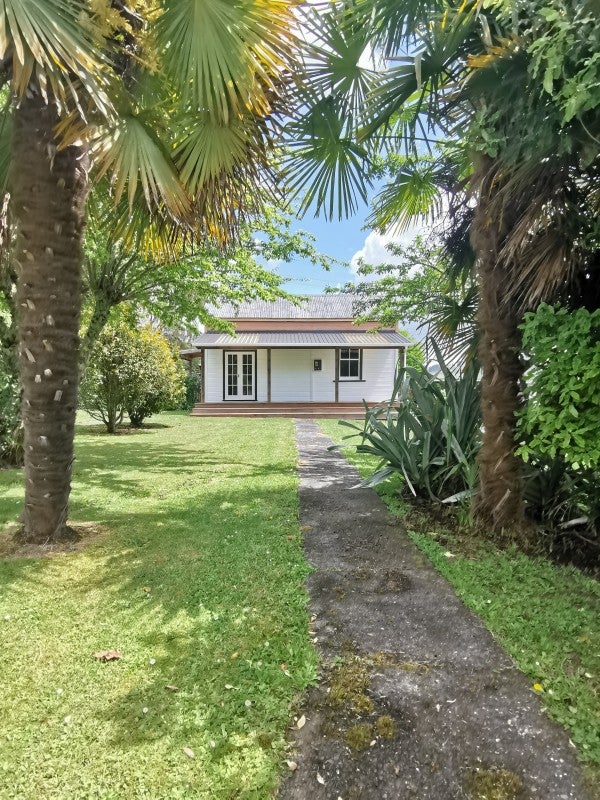 5 Nikau Street, Manunui, Taumarunui - Carousel 1