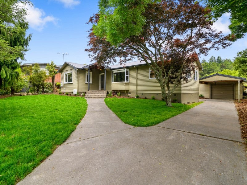 13 Lewis Road, Lynmore, Rotorua - Carousel 1