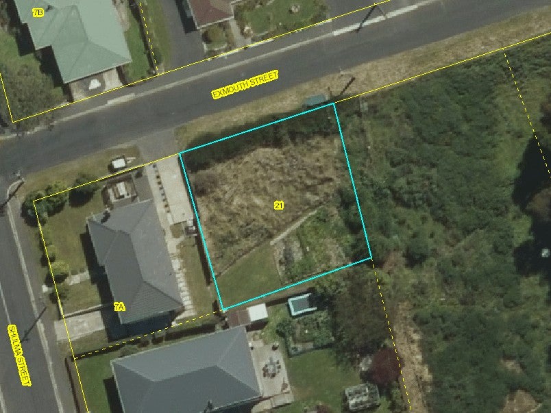 15 Exmouth Street, Abbotsford, Dunedin - Carousel 1