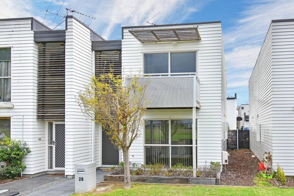 28 Zabeel Crescent, Takanini, Auckland - Carousel 1